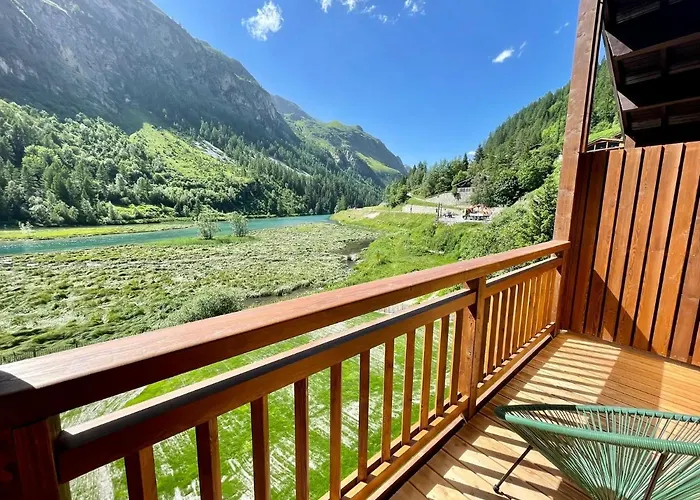 Hotel Tetras Lodge