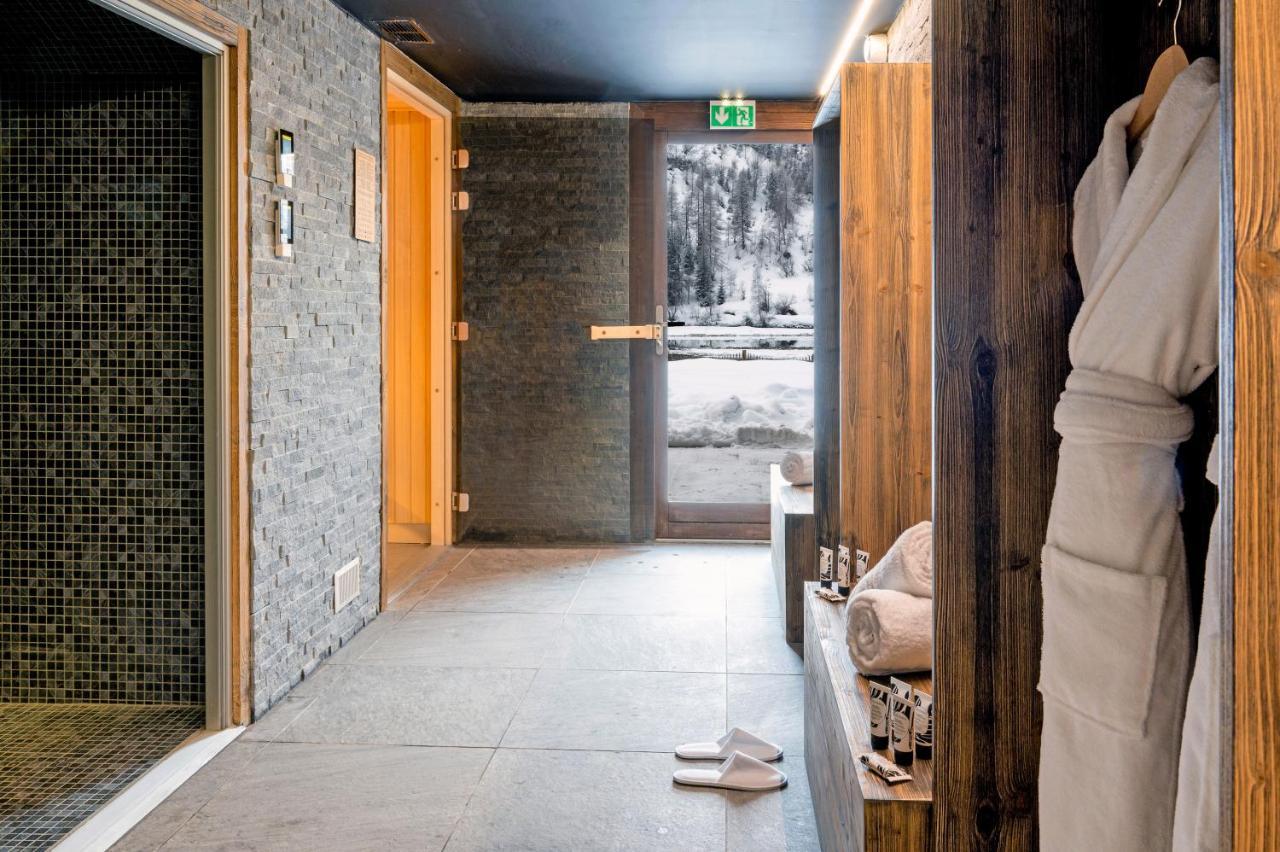 Hotel Tetras 4*