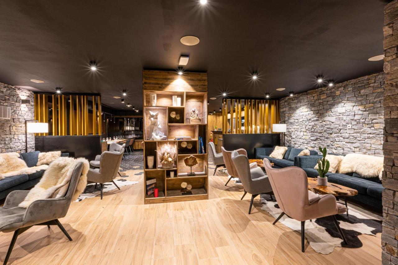 Hotel Tetras