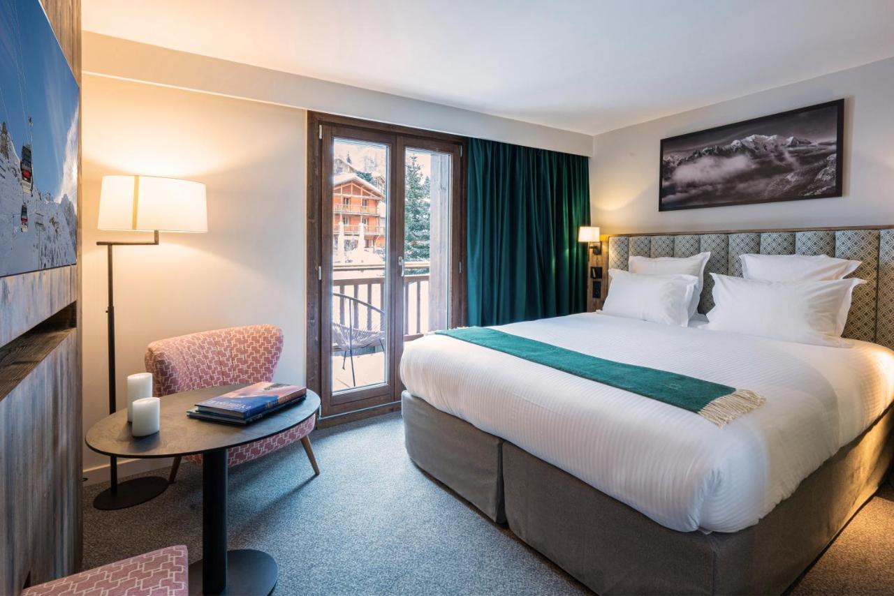 Tetras Hotel 4*
