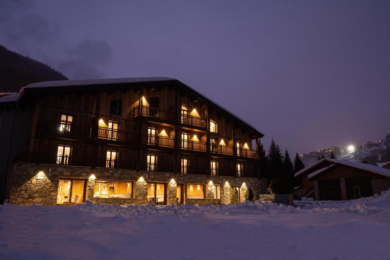 Hotel Tetras
