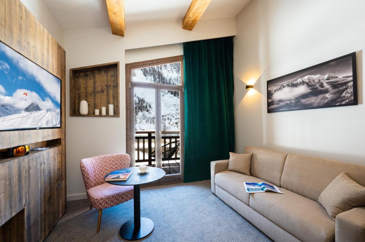 Hotel Tetras Les Brevieres