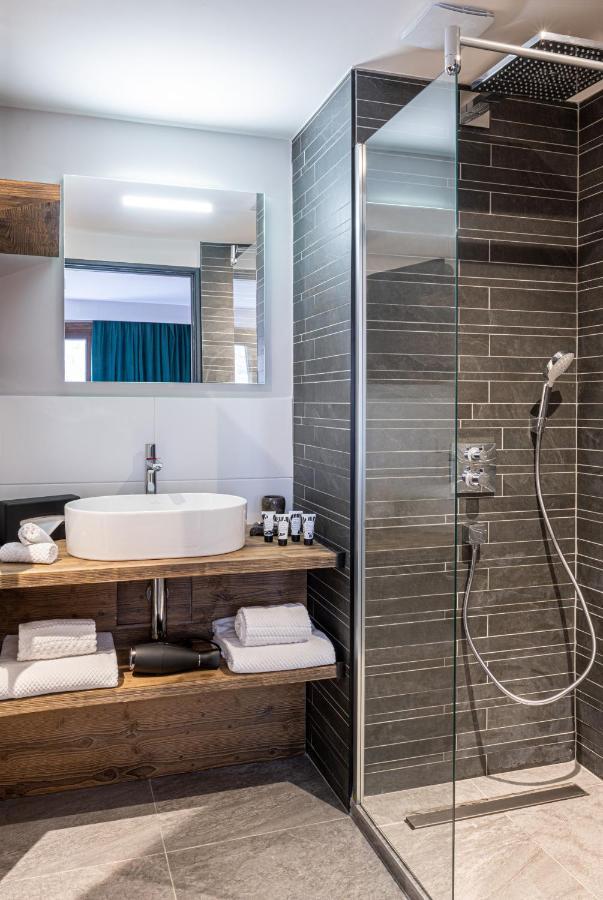 Hotel Tetras 4*